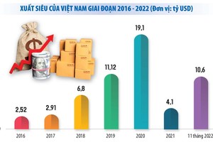 Đồ họa: Thanh Huyền
