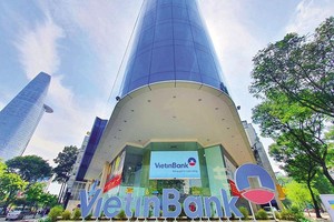 Big 4 hẹp cửa tăng vốn