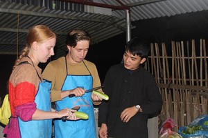 Chẩu Thanh Ngà - “Cha đẻ” homestay Tài Ngào và khát khao tạo việc làm cho đồng bào Tày 