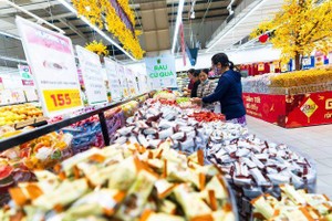 Chính phủ chỉ đạo không để đứt gãy nguồn cung xăng dầu, lương thực; bình ổn thị trường…dịp Tết Nguyên đán 2023.