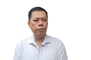 PGS-TS. Thịnh Văn Vinh, Phó trưởng khoa Kế toán (Học viện Tài chính)