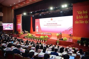 Toàn cảnh Hội thảo