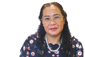 TS. Nguyễn Lan Hương, nguyên Viện trưởng Viện Khoa học lao động xã hội (Bộ Lao động, Thương binh và Xã hội)