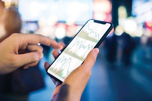 Một số app đầu tư đang lấn sang lĩnh vực mới như phân phối chứng chỉ quỹ, cho vay ngang hàng