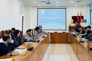 Hà Nội tăng tốc đầu tư cho chuyển đổi số 