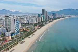 Thành phố Đà Nẵng dẫn đầu cả nước về thực hiện Bộ chỉ số đánh giá kết quả bảo vệ môi trường năm 2021.