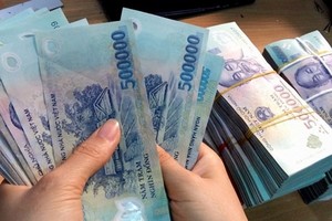 Lợi nhuận ngân hàng tăng trưởng ra sao trong năm 2023? 