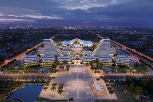 Đầu tư tuần qua: Bình Dương được giao 21.817 tỷ đồng; 11.090 tỷ đồng xây cao tốc Khánh Hòa-Buôn Ma Thuột 