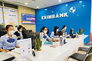 Eximbank được xem là ngân hàng có biến động mạnh về nhân sự cấp cao trong những năm gần đây