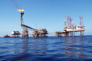 Năm 2022, sản lượng khai thác dầu đạt 10,84 triệu tấn, vượt 24% so với kế hoạch năm và ngang bằng mức thực hiện năm 2021