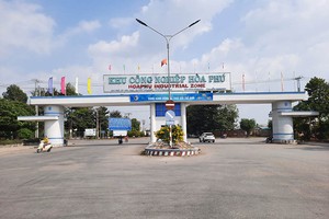 Vĩnh Long không tiếp nhận các dự án sử dụng công nghệ lạc hậu, tiêu tốn năng lượng 