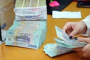 Ngân hàng điều chỉnh lợi nhuận năm 2023 là cần thiết