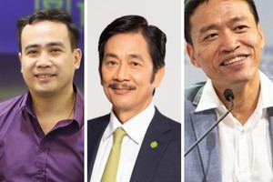 Doanh nghiệp tuần qua: Nhà sáng lập Novaland trở lại ghế Chủ tịch; Tổng giám đốc Trí Việt từ nhiệm; CEO Lê Hồng Minh gia nhập CLB nghìn tỷ 