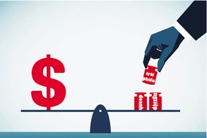 Hai cánh cửa trái phiếu doanh nghiệp và tín dụng cùng lúc được tháo gỡ sẽ giúp doanh nghiệp bất động sản có cơ hội vực dậy