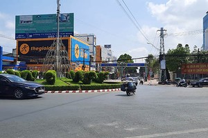 Vĩnh Long đặt mục tiêu giải ngân vốn đầu tư công năm 2023 đạt trên 95% 