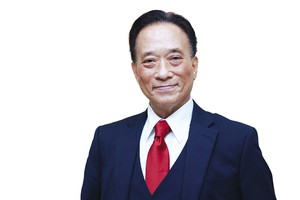 TS. Nguyễn Trí Hiếu, chuyên gia tài chính - ngân hàng.