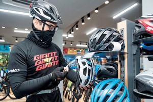 Nhu cầu chăm sóc sức khỏe và tập luyện thể thao của người dân tăng lên tạo dư địa lớn cho thị trường xe đạp.