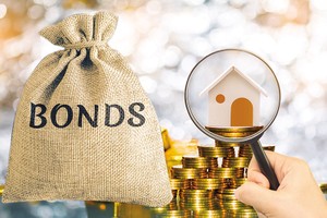 Áp lực trả nợ trái phiếu là nỗi lo lớn nhất của doanh nghiệp bất động sản hiện nay.