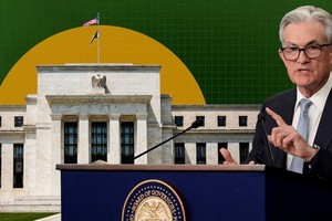 Nhà đầu tư dần từ bỏ kỳ vọng Fed ngừng tăng lãi suất 