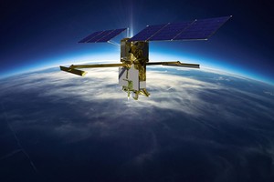 Quan chức Nga cảnh báo vệ tinh dân sự bị quân đội sử dụng có thể trở thành mục tiêu tấn công 