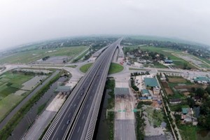 Hà Nội: 163 dự án đầu tư xây dựng hoàn thành chậm lập hồ sơ quyết toán 