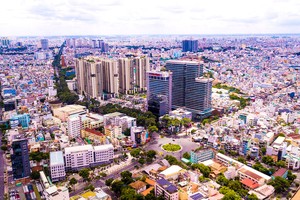 Tháo gỡ nút thắt pháp lý dự án sẽ thúc đẩy thị trường bất động sản phát triển ổn định trong dài hạn. 