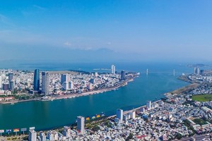 Thành phố Đà Nẵng sẽ tiếp tục đấu giá nhiều khu đất trong năm 2023.