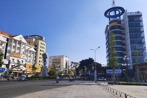 Sóc Trăng tìm nhà đầu tư dự án khu đô thị mới vốn 3.653 tỷ đồng 