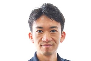 Kazuma Abe, CEO, nhà sáng lập Medring