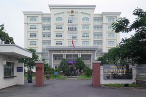 Long An: Một doanh nghiệp xăng dầu nợ thuế với số tiền trên 409 tỷ đồng 