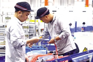 Khi áp dụng chính sách thuế tối thiểu toàn cầu, những nỗ lực thu hút FDI của Việt Nam thông qua miễn giảm thuế thu nhập doanh nghiệp sẽ mất đi tác dụng.