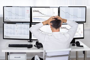 Việc một doanh nghiệp phát hành trái phiếu vỡ nợ có khả năng làm đứt gãy tính hệ thống, gây ra “hiệu ứng domino” trên thị trường