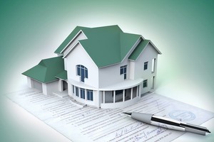 Việc hoán đổi từ trái phiếu sang sản phẩm bất động sản là giải pháp tốt cho các bên