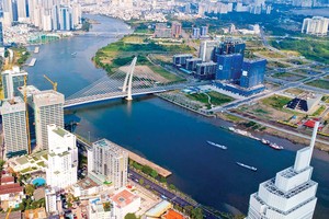 Thị trường bất động sản cần nhất là gỡ vướng về pháp lý để hồi phục trở lại.