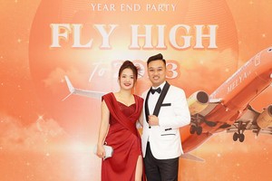 Phụ nữ dấn thân khởi nghiệp: Chồng là chỗ dựa, con cái là động lực 