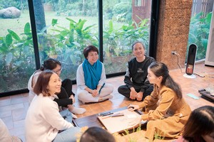 Khi phụ nữ là chủ doanh nghiệp 