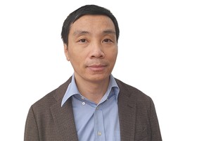 PGS-TS. Phạm Thế Anh