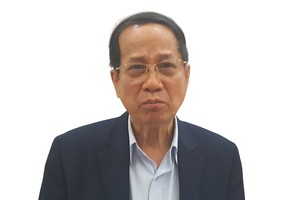 PGS-TS. Ngô Trí Long