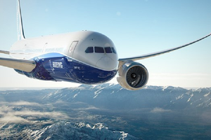 Boeing tiếp tục bàn giao 787 Dreamliners sau nhiều tuần tạm dừng 