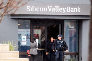 Chuyên gia tài chính: Silicon Valley Bank sẽ trụ vững nếu đây không phải thời kỳ của mạng xã hội 