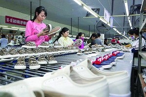 Kim ngạch xuất khẩu sang Mỹ 2 tháng năm 2023 giàm gần 20% so với cùng kỳ.