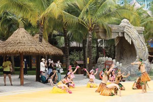 Hậu Covid-19, ngành du lịch phải đối mặt với nguy cơ thiếu hụt nhân lực, ảnh hưởng lớn đến tốc độ hồi phục