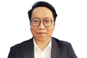 Ông Phạm Văn Dũng, Co-founder Bảo hiểm trực tuyến IBAOHIEM
