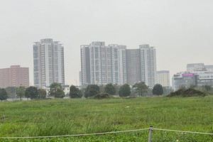 Đã có hàng triệu ý kiến nhân dân góp ý sửa Luật Đất đai.