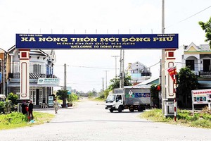 Hậu Giang chấp thuận đầu tư Khu văn hóa, thể thao, giải trí vốn trên 1.170 tỷ đồng 