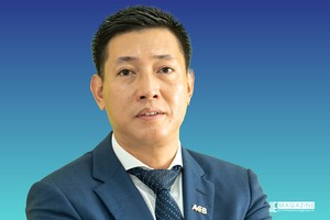 CEO ACBS: Trí tuệ nhân tạo khó thay thế trí tuệ con người