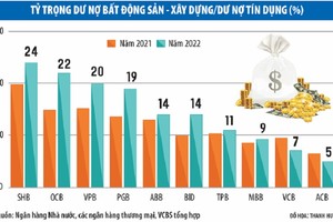 Loạt diễn biến bất ngờ làm nóng mùa đại hội đồng cổ đông ngân hàng 