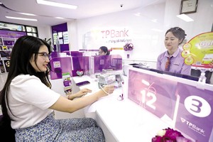 Việc giảm lãi suất điều hành của NHNN phù hợp với mong muốn của cả doanh nghiệp và ngân hàng thương mại