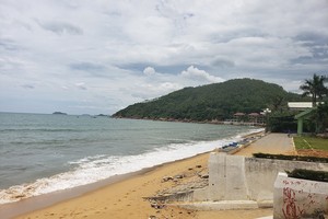 Bình Định bán đấu giá thành công khu nhà đất công, thu về gần 30 tỷ đồng 