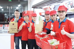 Quỹ đầu tư mạo hiểm và start-up xoay chuyển cục diện 